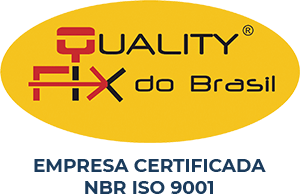 Logo of Qualityfix Intranet